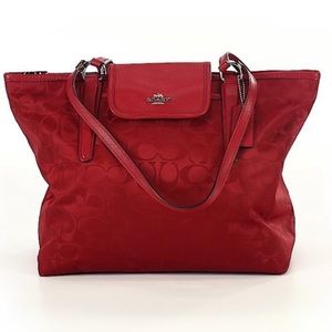 EUC Coach purse!